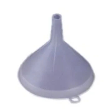 RS PRO HDPE Industrial Funnel, With 290mm Funnel Diameter, 27mm Stem Diameter - 8459548 product image