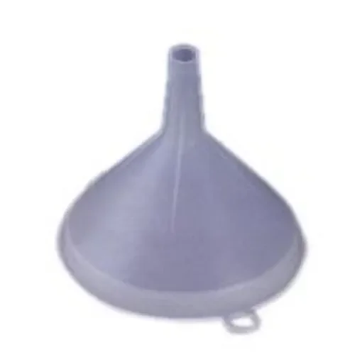 RS PRO HDPE Industrial Funnel, With 290mm Funnel Diameter, 27mm Stem Diameter - 8459548 product image