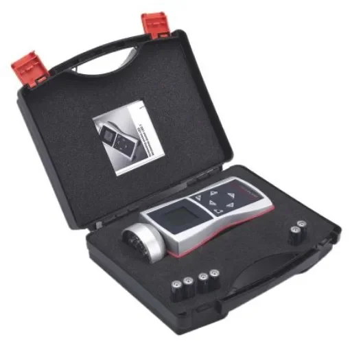 RS PRO Handheld Stroboscope, 300000rpm Max, ±0.02 % Accuracy - 8459725 product image