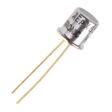 Centronic, AEPX65 Si Photodiode, Through Hole TO-46 product image