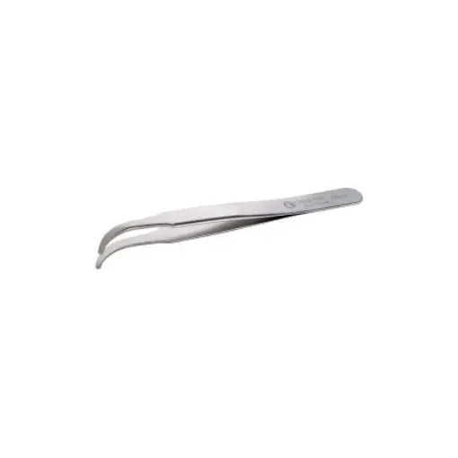 ideal-tek 120 mm, Stainless Steel, Tweezers - 2AB.SA.0 product image