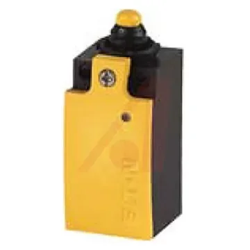 Eaton Limit Switch, NO/NC, IP66, IP67, 415V ac Max, 230/240 V ac 6A Max - 106798 LS-S11S product image