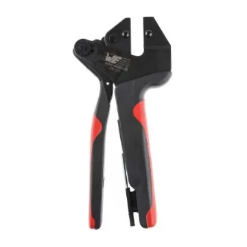 Wurth Elektronik Hand Ratcheting Crimp Tool Frame - 600003 product image