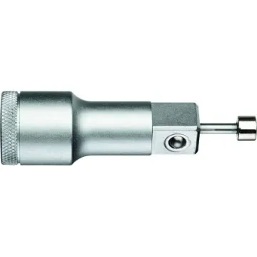 Gedore 1/2 in Square Extension, 83 mm Overall - 2697920 product image