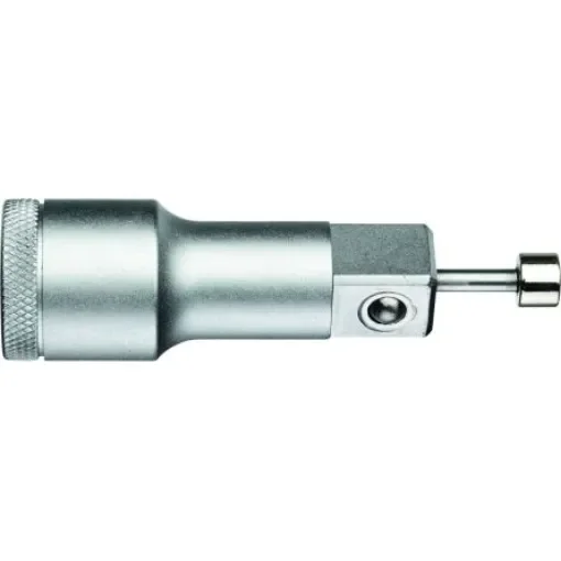 Gedore 1/2 in Square Extension, 83 mm Overall - 2697920 product image