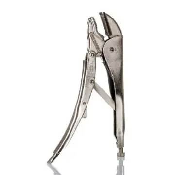 Gedore 137 12 Locking Pliers, 300 mm Overall - 6406890 product image