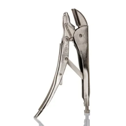 Gedore 137 12 Locking Pliers, 300 mm Overall - 6406890 product image