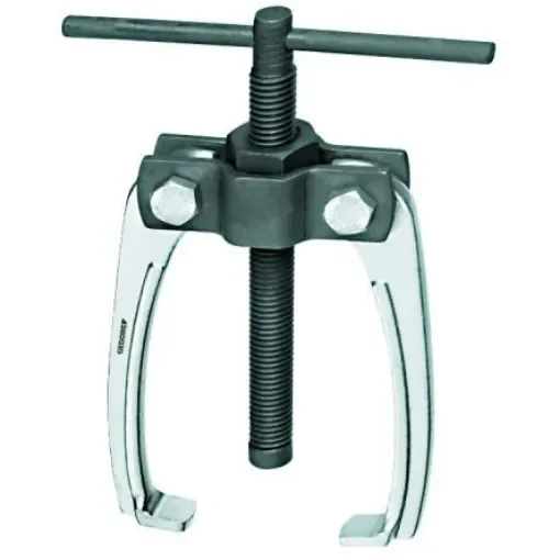 Gedore Lever Press Bearing Puller, 70.0 mm Capacity, 1t Force - 1657089 product image