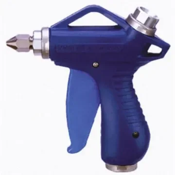 SMC 145psi Air Blow Gun, 1/4in Air Inlet (BSP) - VMG12BU-F02 product image