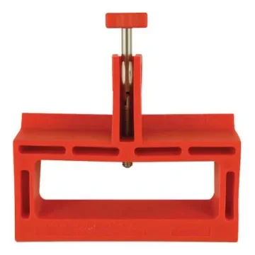 Panduit 1-Lock Nylon, Stainless Steel Circuit Breaker Lockout, 20.32 x 76.20mm Attachment - PSL-CBL product image