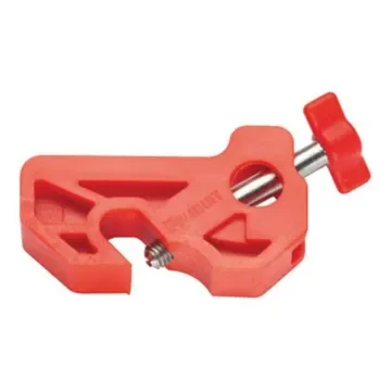 Panduit 1-Lock Circuit Breaker Lockout - PSL-MCBNT product image