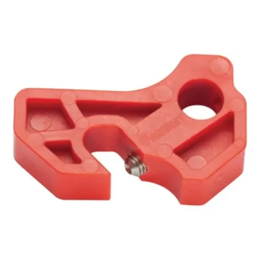 Panduit 1-Lock Circuit Breaker Lockout - PSL-MCB product image