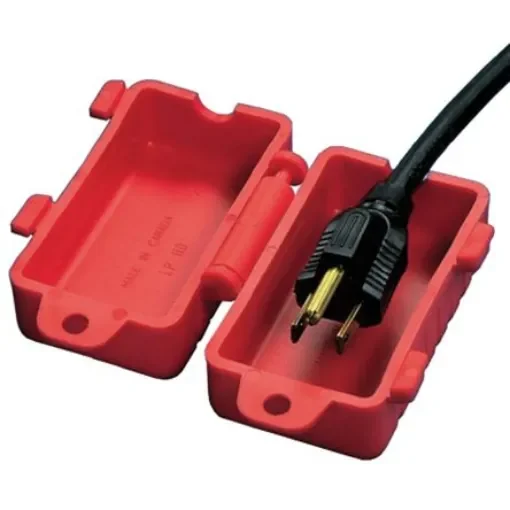 Panduit 1-Lock PP Cord Lockout - PSL-CL480 product image