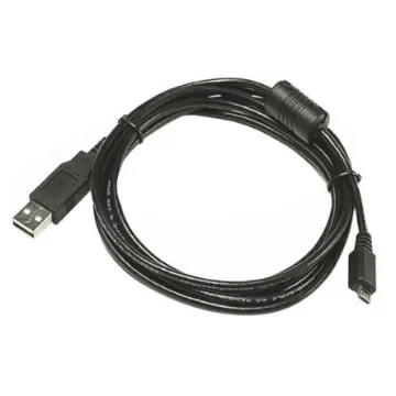FLIR USB Cable for Use with E4, E5, E6, E8 - T198533 product image