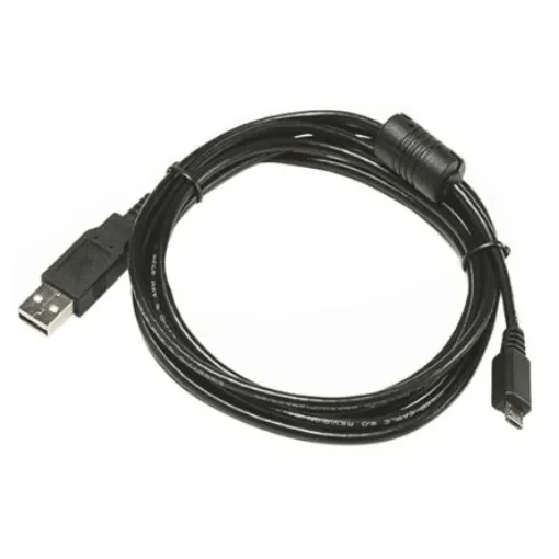 FLIR USB Cable for Use with E4, E5, E6, E8 - T198533 product image