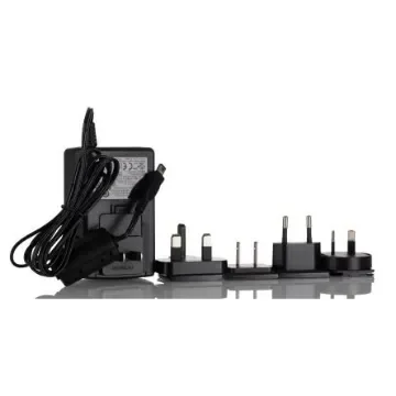 FLIR Thermal Imaging Camera Charging Base/Adapter for Use with E30, E40, E50, E60, E75, E85, E95 - T910814 product image