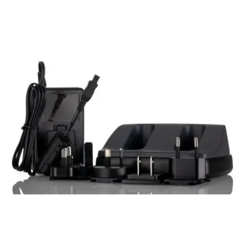 FLIR Thermal Imaging Camera Battery Charger for Use with E30, E40, E50, E60, E75, E85, E95 - T198125 product image
