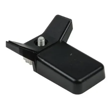 FLIR Tripod Adapter for Use with E40, E50, E60 - T198486 product image