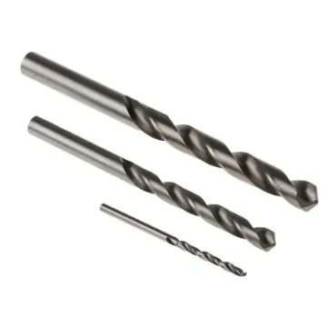 Makita 19-Piece Twist Drill Bit Set for Metal, 10mm Max, 1mm Min, HSS Bits - P-19906 product image