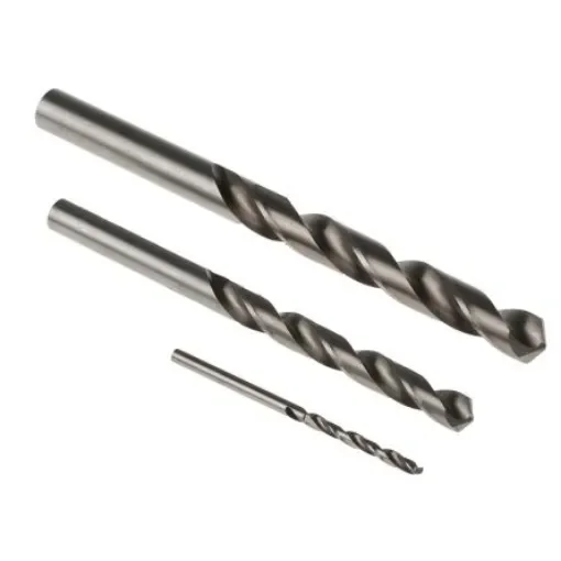 Makita 19-Piece Twist Drill Bit Set for Metal, 10mm Max, 1mm Min, HSS Bits - P-19906 product image