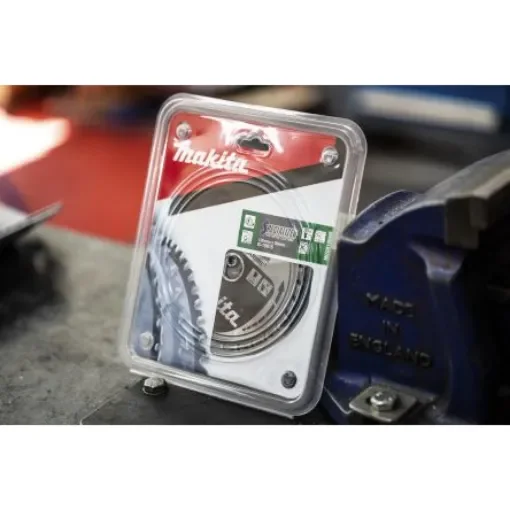 Makita Circular Saw Blade, Pack of 1 - B-33526 product image