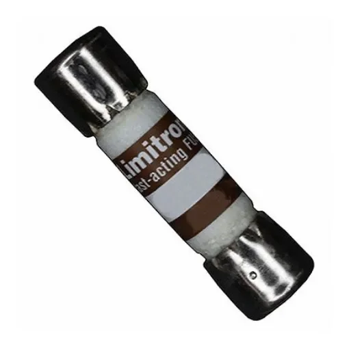 Eaton 10A F Cartridge Fuse, 10 x 38mm - BK-KTK-R-10 product image