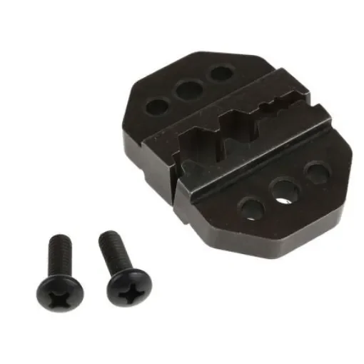 RS PRO Crimping Die Set, Coaxial Type RG58, RG59 - 848436 product image