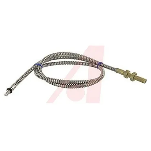Banner Glass Fibre Optic Sensor - IT26SM600 product image
