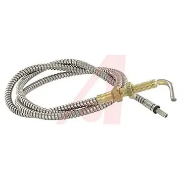 Banner Glass Fibre Optic Sensor - ITA23S product image