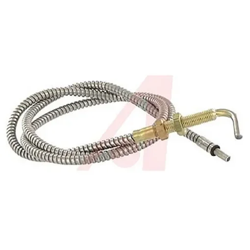 Banner Glass Fibre Optic Sensor - ITA23S product image