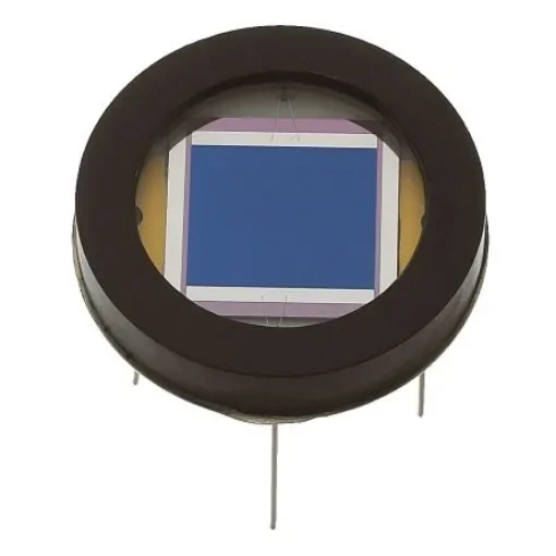 OSI Optoelectronics, PIN-UDT-455 IR Photodetector Amplifier Unit, Through Hole TO-5 product image