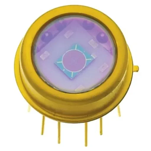 OSI Optoelectronics, FCI-InGaAs-Q3000 InGaAs Photodiode, Through Hole TO-8 product image