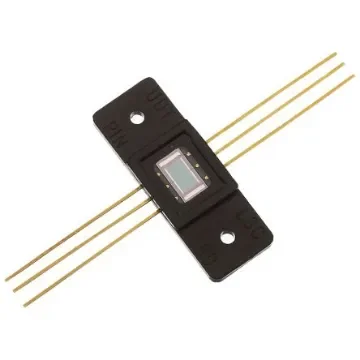OSI Optoelectronics, PIN DL-4 Si Photodiode, Through Hole TO-8 product image