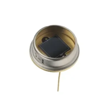 OSI Optoelectronics, UV-035EQ UV Si Photodiode, Through Hole TO-8 product image