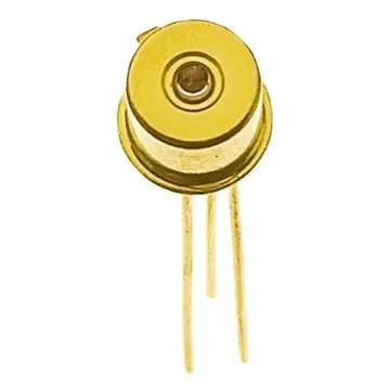 OSI Optoelectronics, APD05-8-150-T52L IR Si Photodiode, Through Hole TO-52 product image