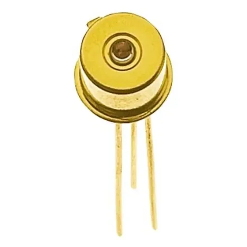 OSI Optoelectronics, APD05-8-150-T52L IR Si Photodiode, Through Hole TO-52 product image