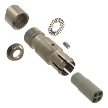 HARTING Female Crimp Contact - 09150043101 product image