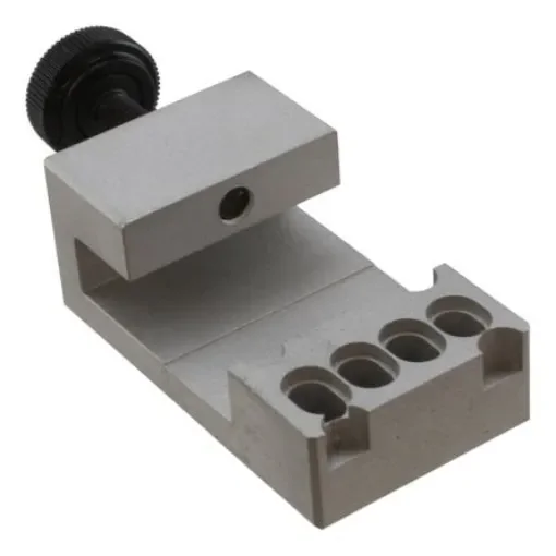 HARTING Crimping Tool-Han Yellock Locator, Han-Yellock Series , For Use With 0110 Tool - 09990000341 product image