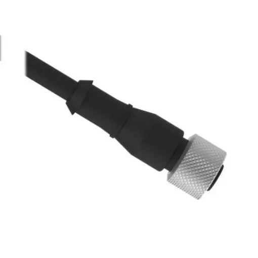 Banner Straight Female 5 way M12 to Unterminated Sensor Actuator Cable, 5m - MQDC1-515 product image