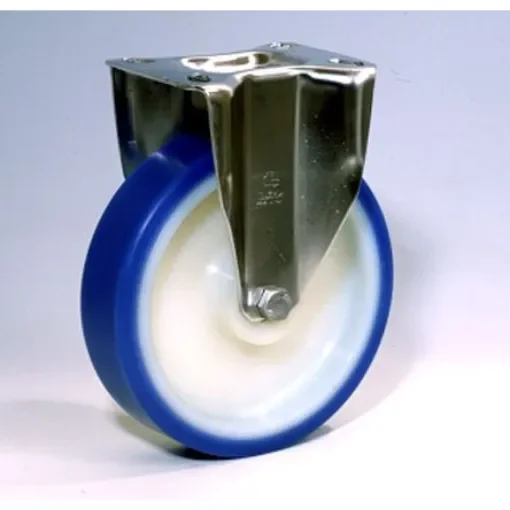 LAG Fixed Castor Wheel, 150kg Capacity, 250mm Wheel - 35321 product image