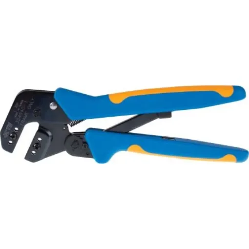 TE Connectivity PRO-CRIMPER III Hand Ratcheting Crimp Tool Frame - 354940-1 product image