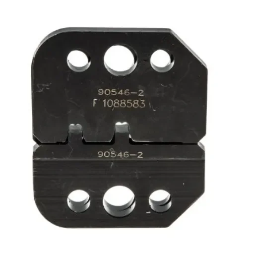 TE Connectivity, Pro-Crimper III Crimping Die Set, Universal MATE-N-LOK - 90546-2 product image