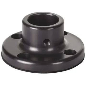 Werma Mounting Base with Tube for Use with KombiSIGN 50/70/71 Series - 975.840.91 product image