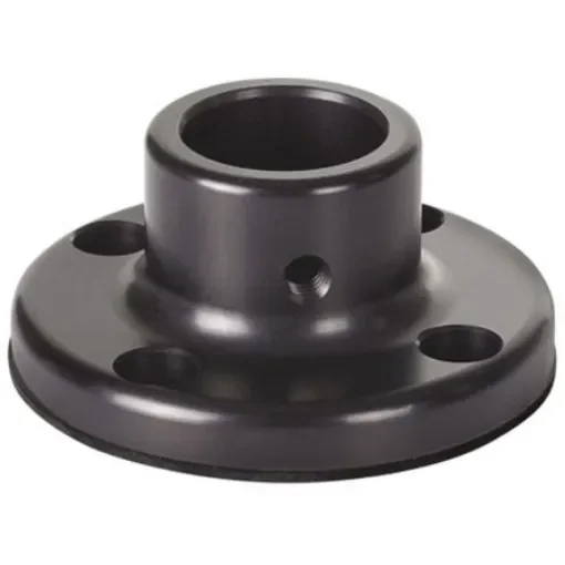 Werma Mounting Base with Tube for Use with KombiSIGN 50/70/71 Series - 975.840.91 product image