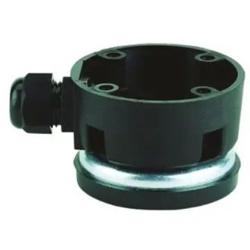 Werma Contact Box for Use with KombiSIGN 50/70/71, IP54 - 975.840.04 product image
