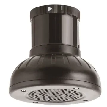 Werma 844 Series Voice Sounder, 24 V dc, DC, IP54 - 844.860.55 product image