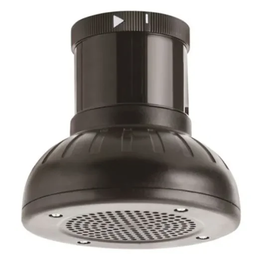 Werma 844 Series Voice Sounder, 24 V dc, DC, IP54 - 844.860.55 product image