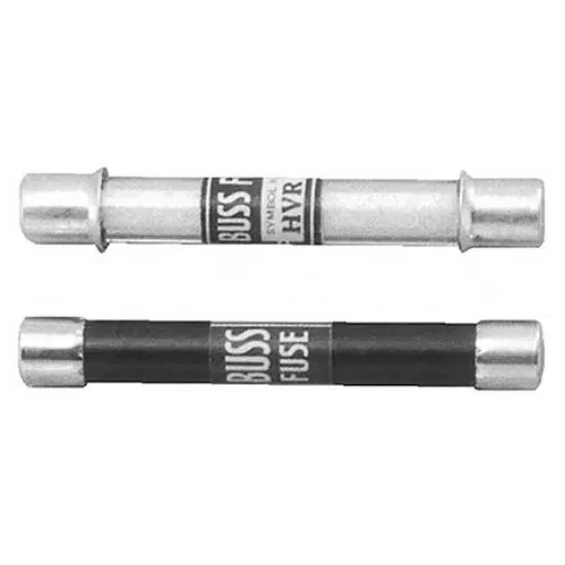 Eaton 125mA Cartridge Fuse, 10 x 126mm - HVJ-1-8 product image