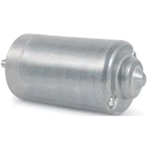 DOGA Brushed DC Motor, 63 W, 12 V dc, 0.18 Nm, 2800 rpm - 162.4101.2B.00 product image