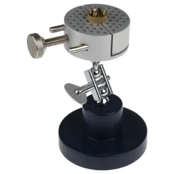 RS PRO Bench Vice, 0.76kg - 8496238 product image